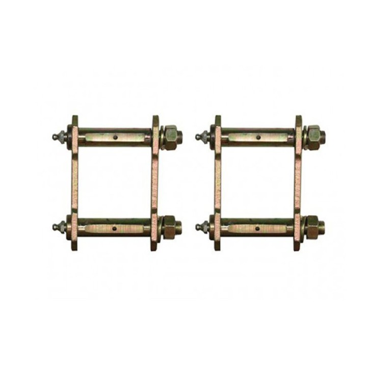 Suspension kit Superior Engineering Lift 2" - view 3