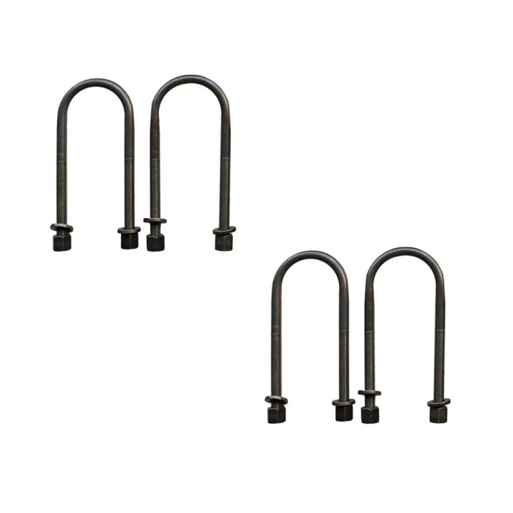 Suspension kit Superior Engineering Lift 2" - view 4