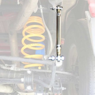 Rear extended sway bar links Superior Engineering Lift 3-4" - view 2