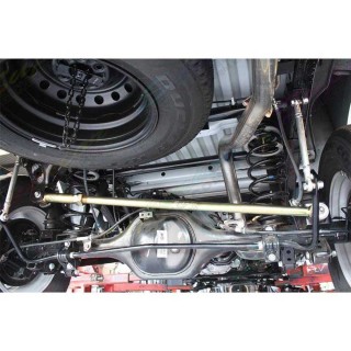 Rear adjustable panhard bar Superior Engineering - view 2