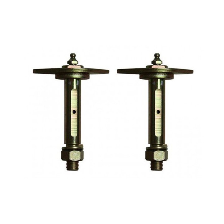 Suspension kit Superior Engineering Lift 2" - view 7