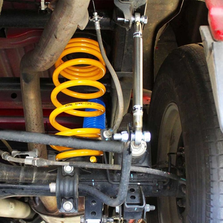 Rear extended sway bar links Superior Engineering Lift 0-2" - view 3