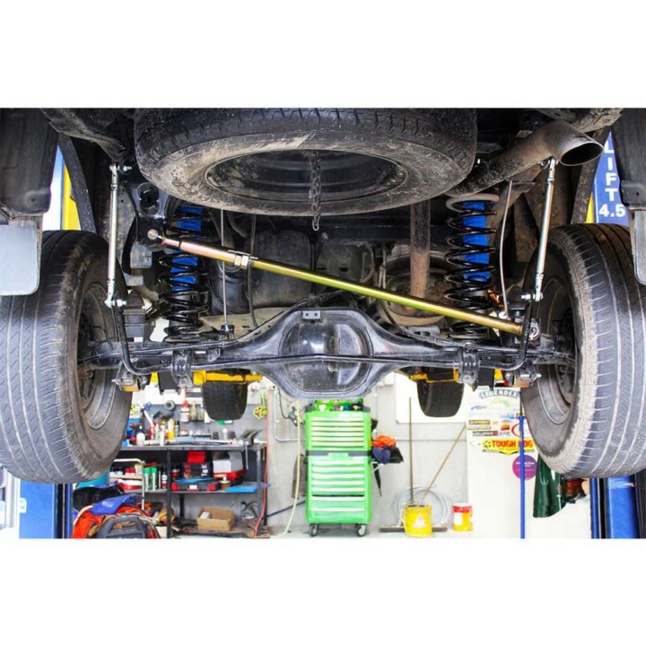 Rear extended sway bar links Superior Engineering Lift 0-2" - view 4