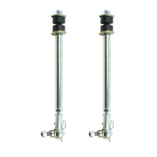 Front quick-disconnect sway bar links Superior Engineering Lift 5"