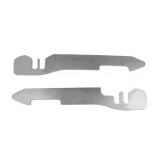 Chassis frame reinforcement Superior Engineering | Szekla4x4