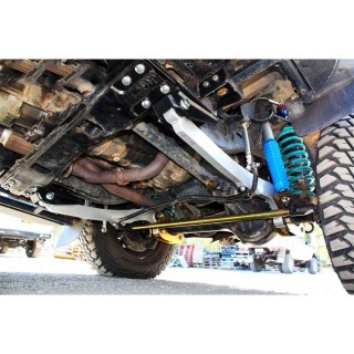 Front quick-disconnect sway bar links Superior Engineering Lift 5" - view 2
