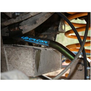 Rear upper control arm Superior Engineering Lift 0-6" - view 2