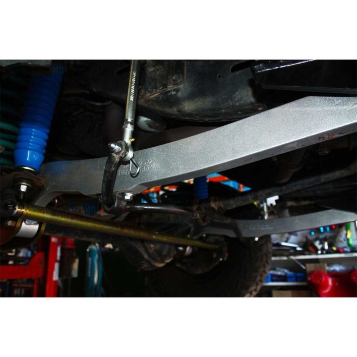 Rear quick-disconnect sway bar links – Szekla4x4, Warsaw