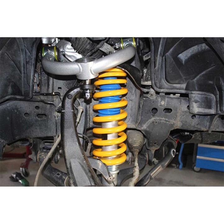 Front upper adjustable control arm – Szekla4x4, Warsaw