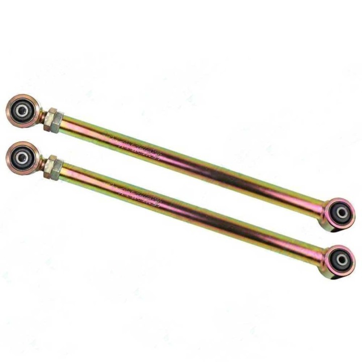 Rear upper adjustable control arms Superior Engineering Lift 0-4"