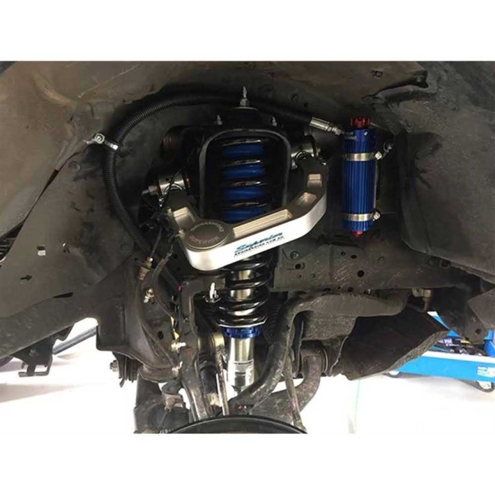Upper control arms Superior Engineering Lift 0-6" - view 5
