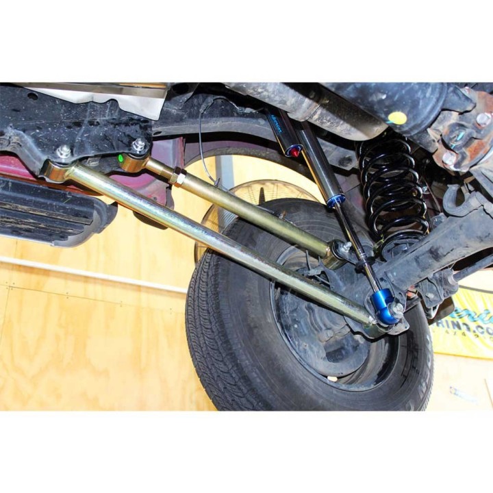 Rear upper adjustable control arms Superior Engineering Lift 0-4" - view 3