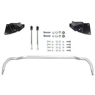 Front sway bar kit Superior Engineering SuperFlex Lift 4"