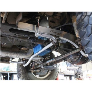 Front sway bar kit Superior Engineering SuperFlex Lift 4" - view 2