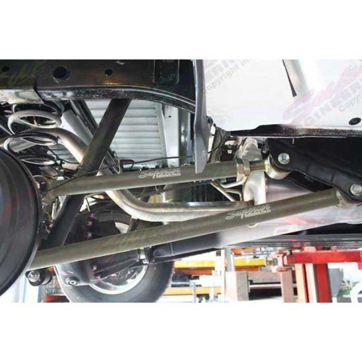 Rear lower control arms Superior Engineering lift 0-4"