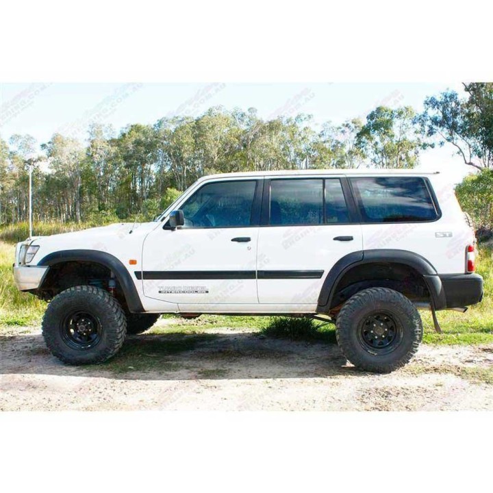 Suspension kit Superior Engineering Lift 6" - view 3