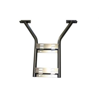 Spare wheel carrier Superior Engineering | Szekla4x4