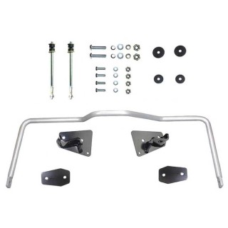 Rear sway bar kit Superior Engineering SuperFlex Lift 4"