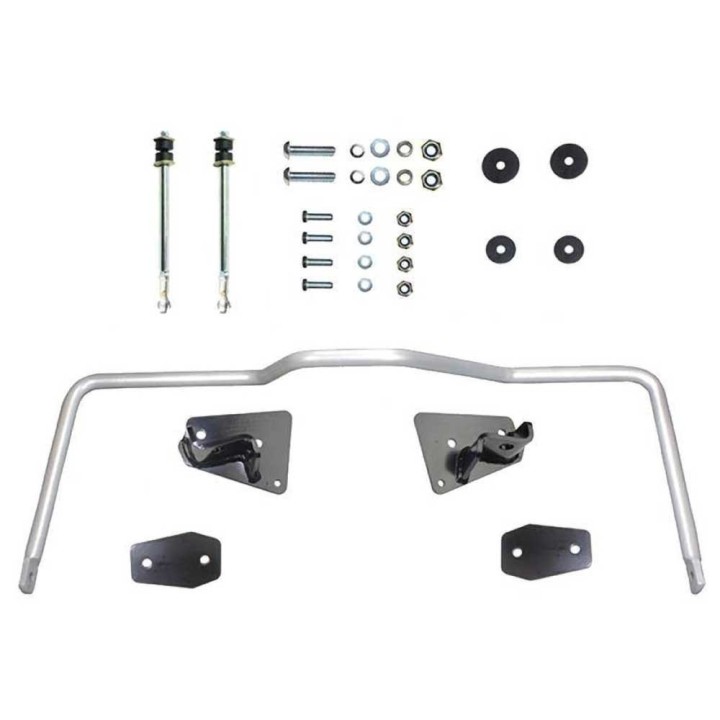 Rear sway bar kit Superior Engineering SuperFlex Lift 4"