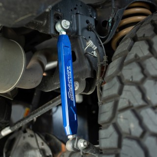 Rear sway bar links Superior Engineering Lift 2-3" - view 2