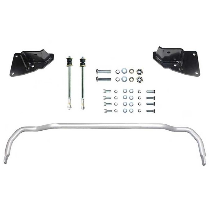 Rear sway bar kit SuperFlex Superior Engineering Lift 0-2"