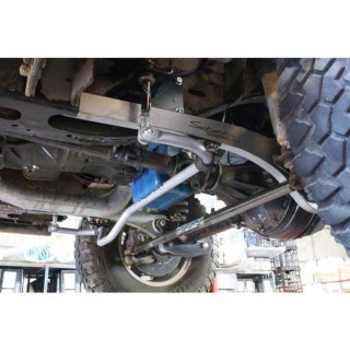 Rear sway bar kit SuperFlex Superior Engineering Lift 0-2" - view 2