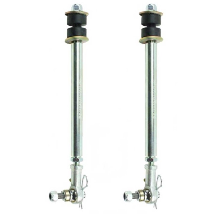 Front quick-disconnect sway bar links – Szekla4x4, Warsaw