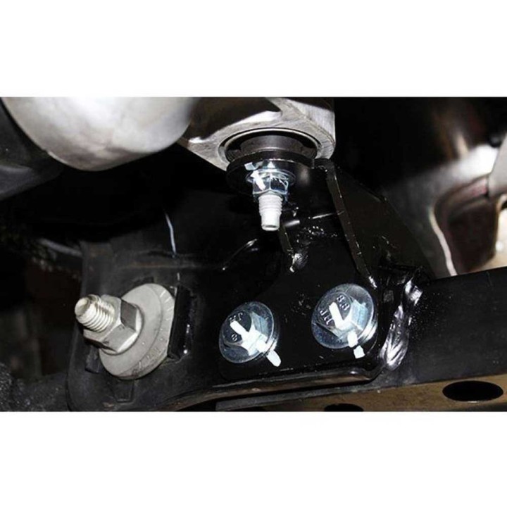 Front differential drop Superior Engineering | Szekla4x4