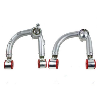Upper adjustable control arms Superior Engineering Lift 0-6"