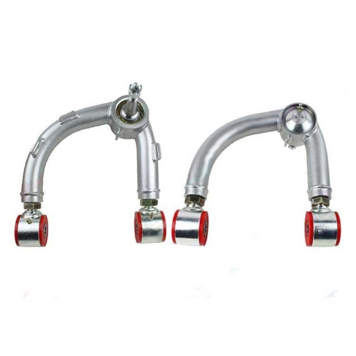 Upper adjustable control arms Superior Engineering Lift 0-6"