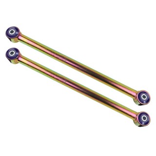 Rear lower control arms Superior Engineering Lift 0-2"