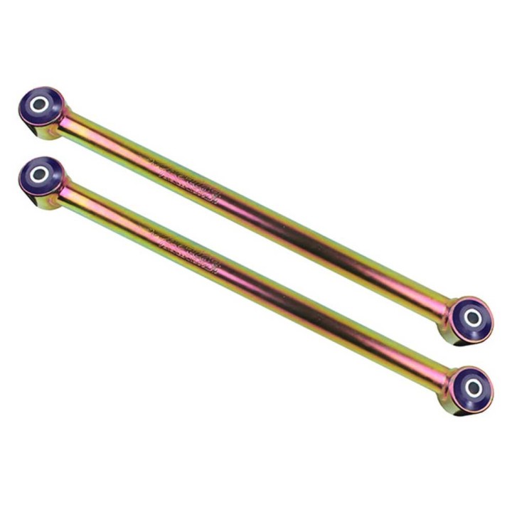 Rear lower control arms Superior Engineering Lift 0-2"