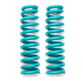 Front coil springs 80-150 kg Superior Engineering Dobinson Lift 45 mm - view 2