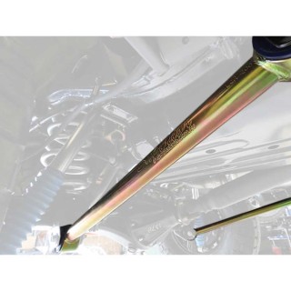 Rear lower control arms Superior Engineering Lift 0-2" - view 2