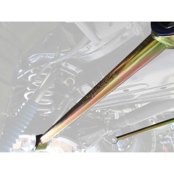 Rear lower control arms Superior Engineering Lift 0-2" - view 2