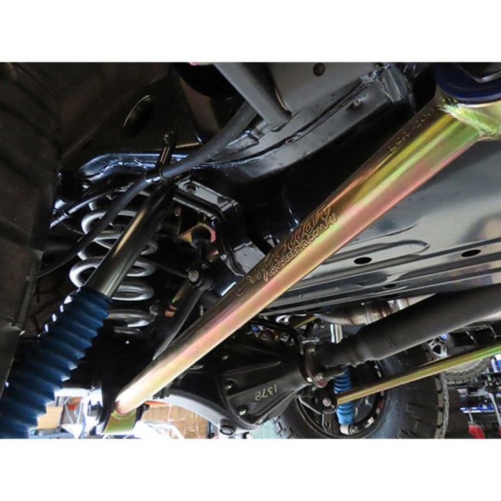 Rear lower control arms Superior Engineering Lift 0-2" - view 3