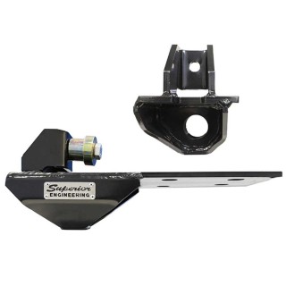 Rear control arm drop brackets – Szekla4x4, Warsaw