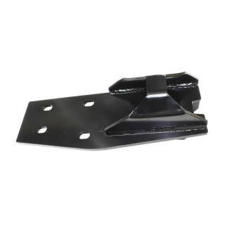 Rear control arm drop brackets – Szekla4x4, Warsaw