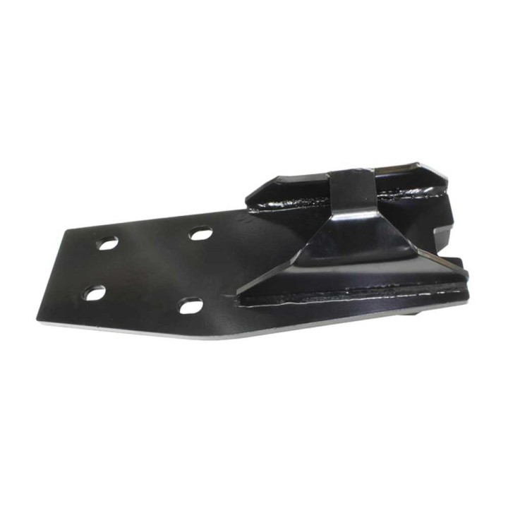Rear control arm drop brackets – Szekla4x4, Warsaw