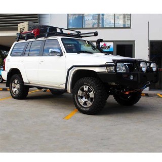 Suspension kit Superior Engineering Lift 2" - view 2