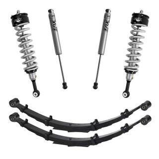 Suspension kit Superior Engineering Lift 2"