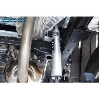 Suspension kit Superior Engineering Lift 2" - view 2