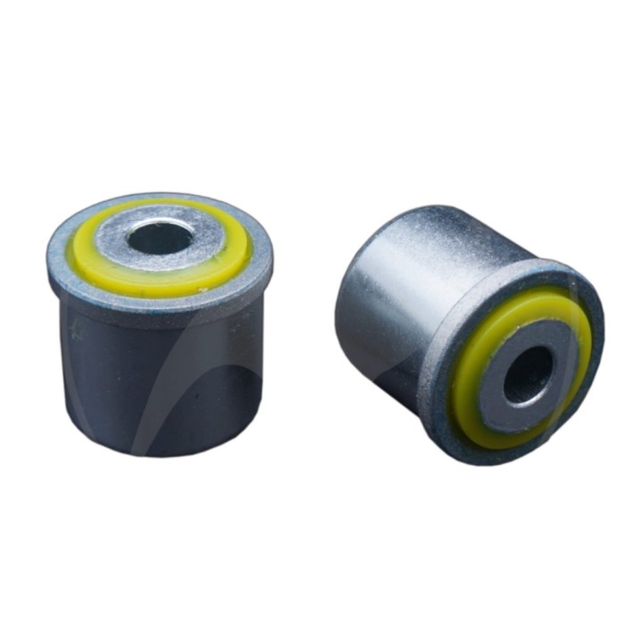 Rear kit poliuretanowych bushing panhard bar | Szekla4x4