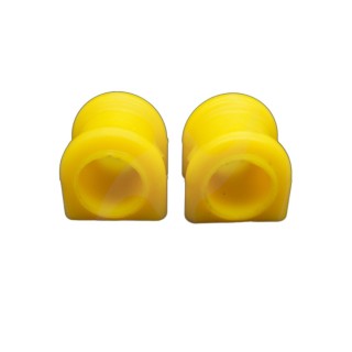 Front kit poliuretanowych bushing bar sway bar | Szekla4x4