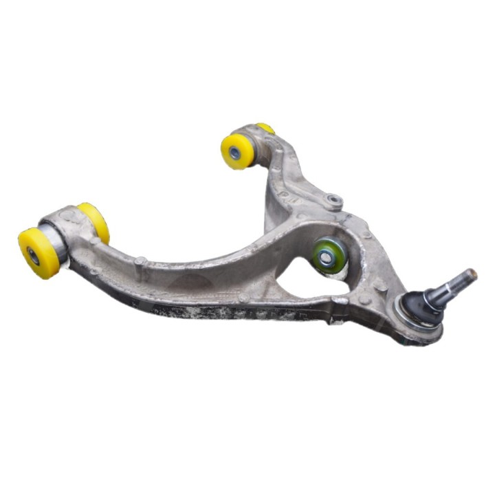 Front kit poliuretanowych bushing control arms OTHERS - view 2