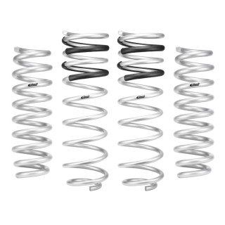 Kit coil springs EIBACH lift 2,2" for the F150 Raptor