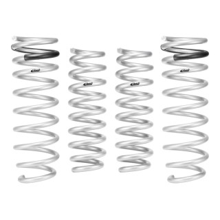 Kit coil springs for the New Bronco Raptor | Szekla4x4