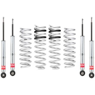 Suspension kit EIBACH lift 2,9" for the F150 Lightning