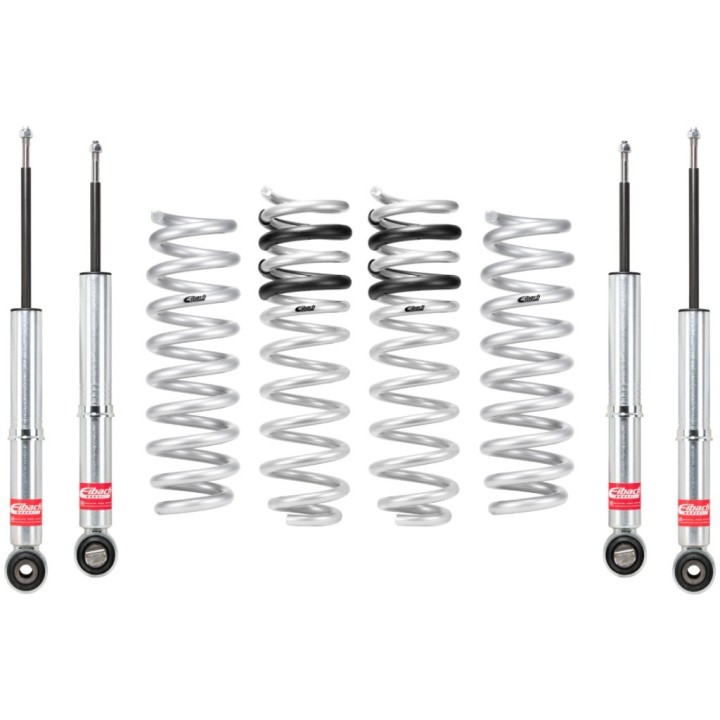 Suspension kit EIBACH lift 2,9" for the F150 Lightning