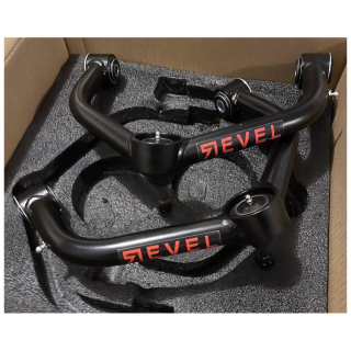 Suspension kit Advanced Air Ride REVEL PERFORMANCE lift 2,5"